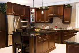 Maryland Kitchen Remodeling Contractor