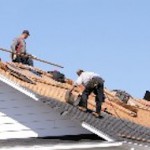 Roof Replacement in Maryland