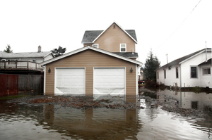 Maryland Water Damage Repairs